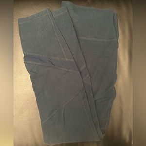 Old navy army green leggings